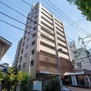 ホテルニューガイア博多 福岡市
