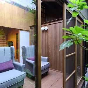 新道 あやめ庵 別荘