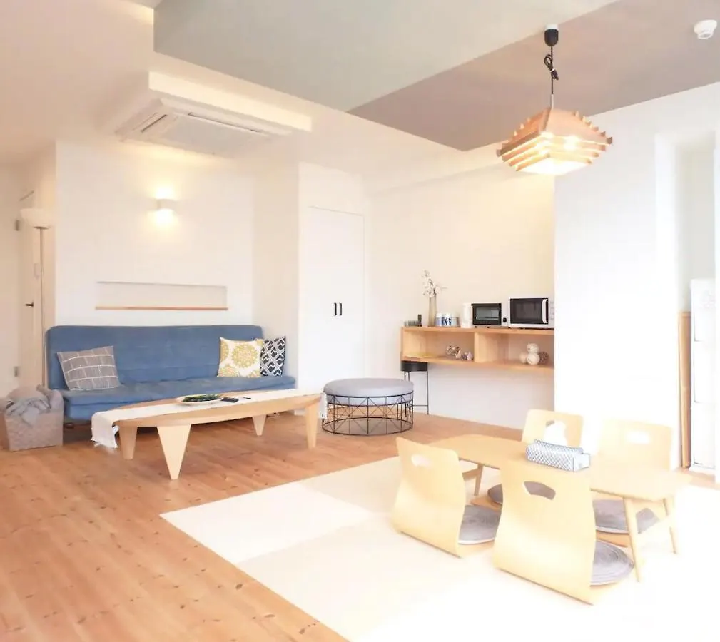 アパート 京都市五条ダイキビル3アパートメント